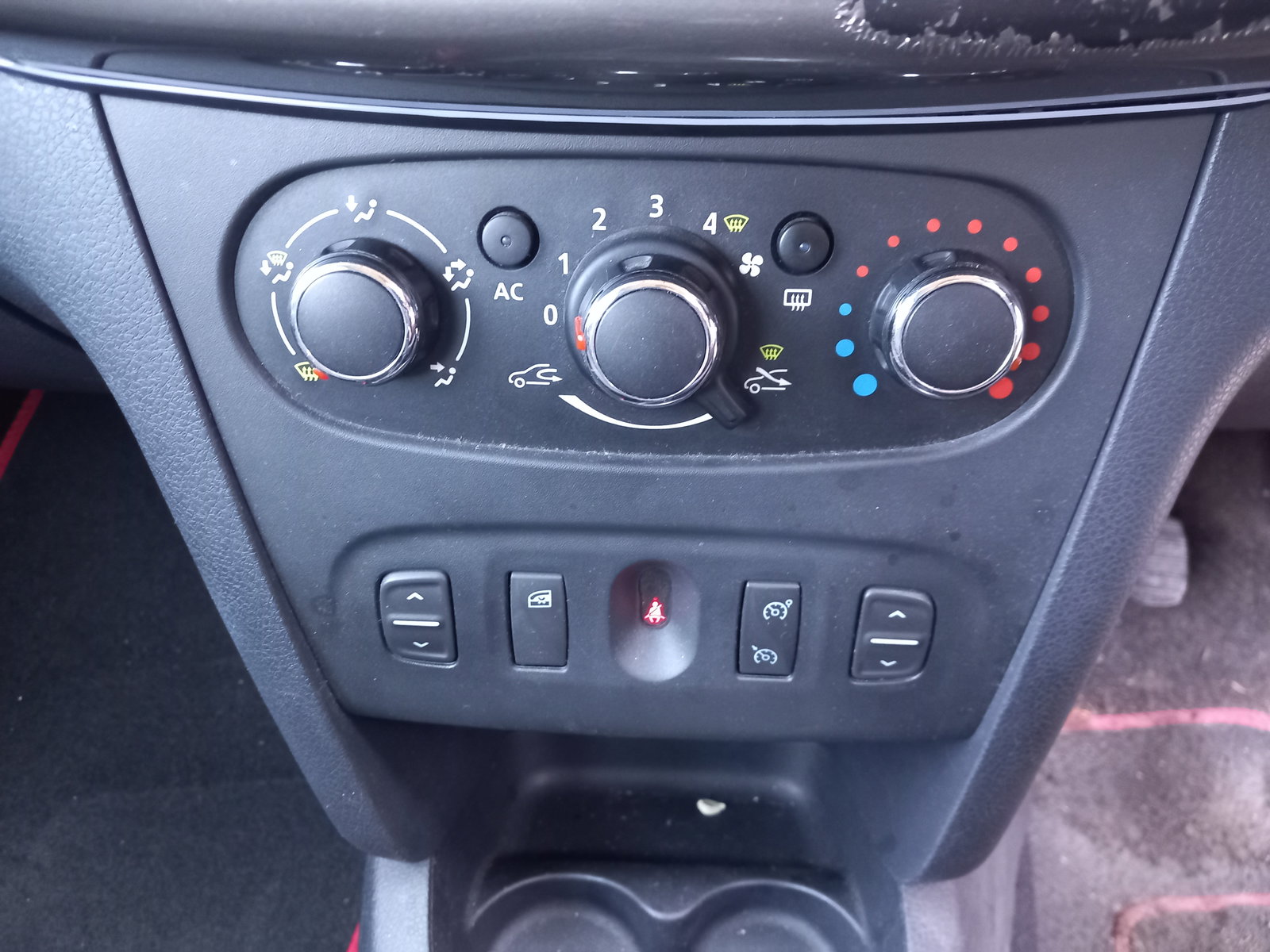 Dacia Logan MCV 2 [Fabr 2013-2022]