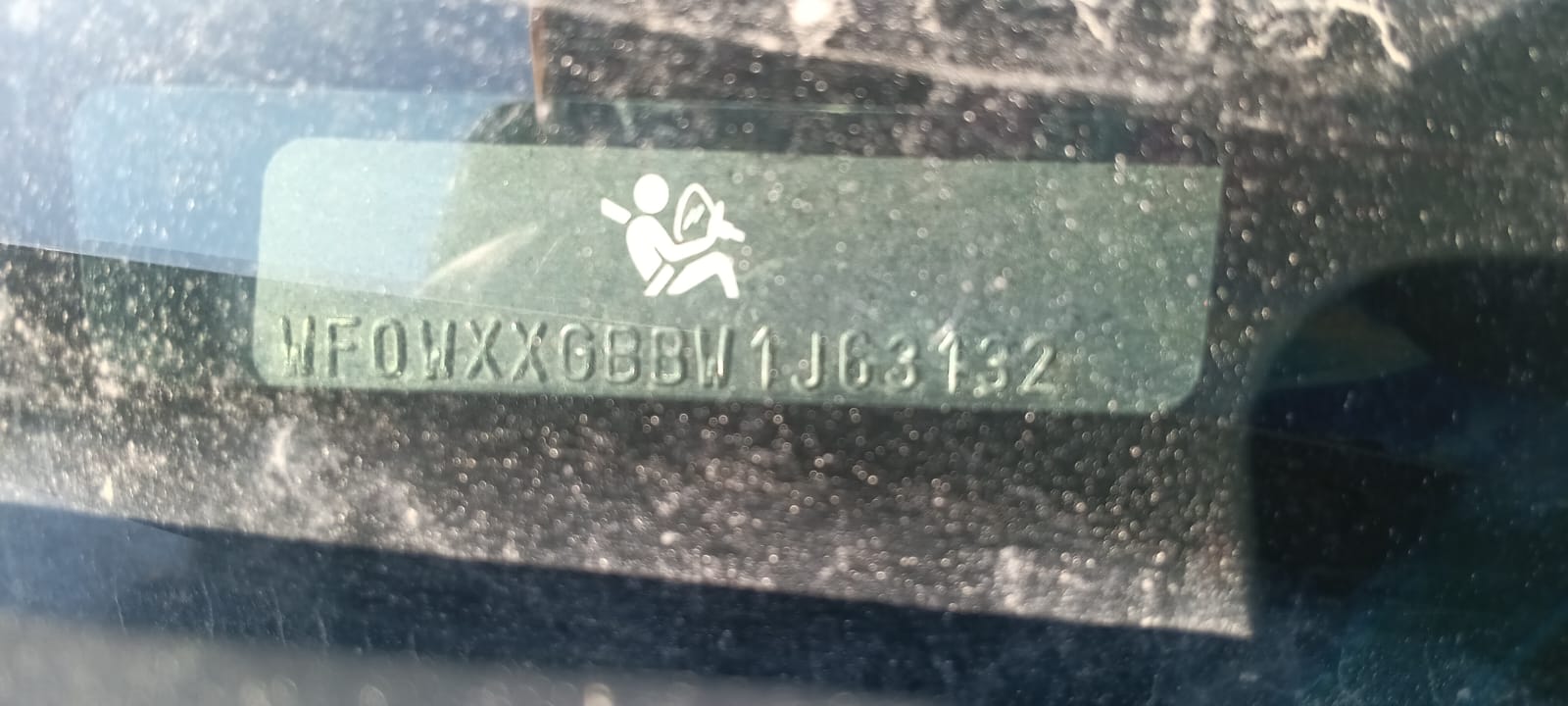 Ford Mondeo 3 Combi (BWY) [Fabr 2000-2007]