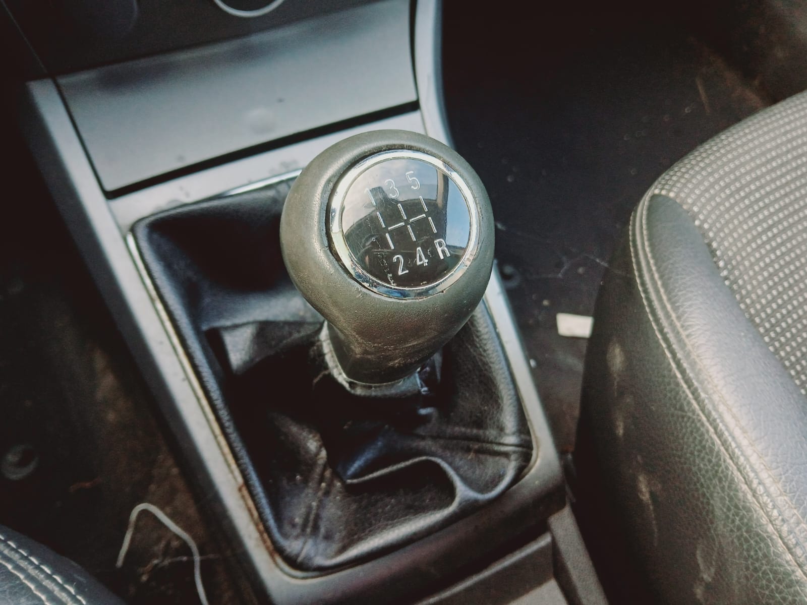 Opel Astra H [Fabr 2004-2009]