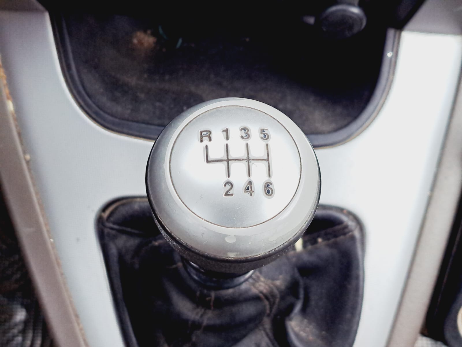 Hyundai Tucson (JM) [Fabr 2004-2010]