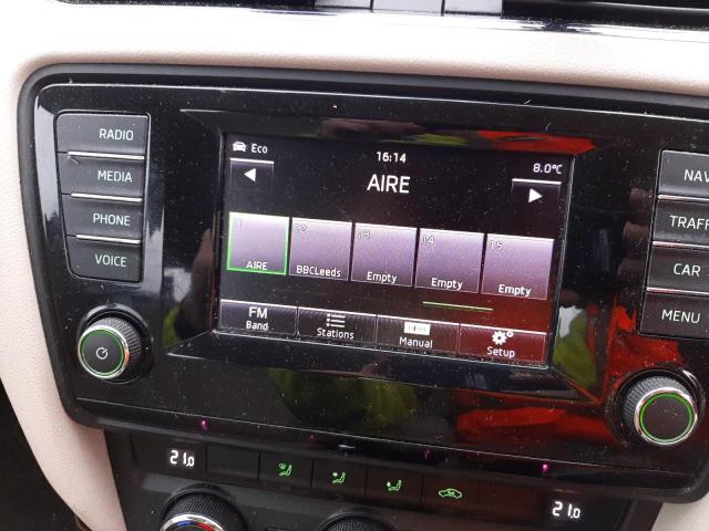 Ford Mondeo 4 Sedan Facelift [Fabr 2007-2015]