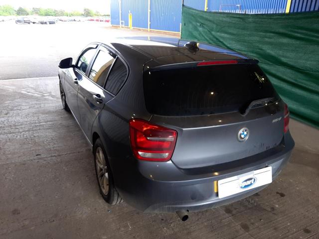 Bmw 1 (F20, F21) [Fabr 2011-2017]