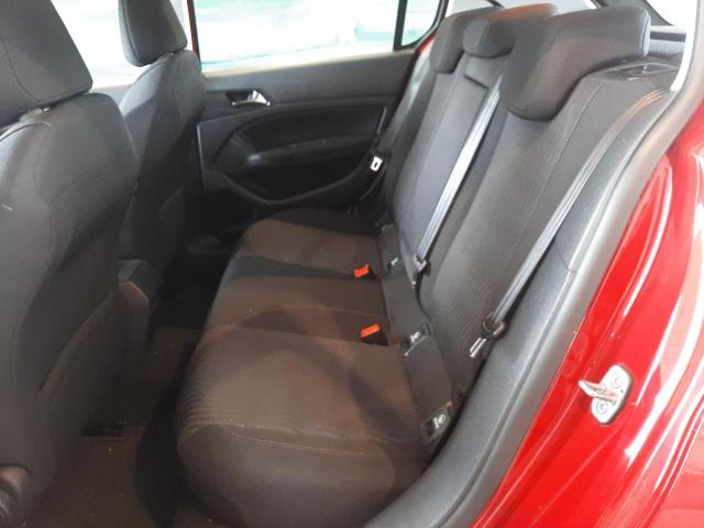 PEUGEOT 308 (II) [Fabr 2013-2020]