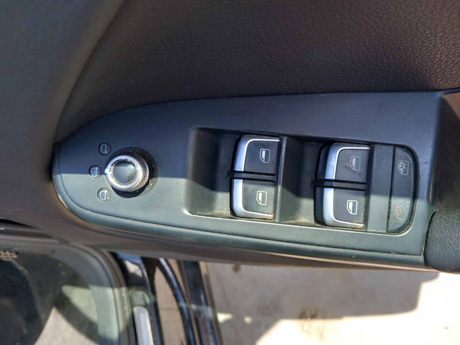 AUDI A4 (8K2, B8) [Fabr 2008-2015]