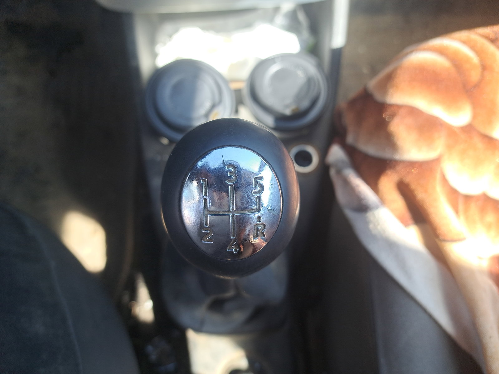 Dacia Logan MCV (KS) [Fabr 2007-2012]