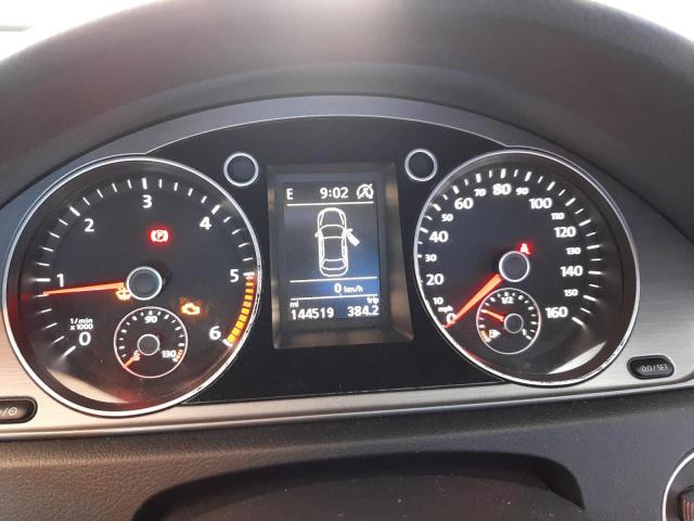 Volkswagen Passat B7 (362) [Fabr 2010-2014]