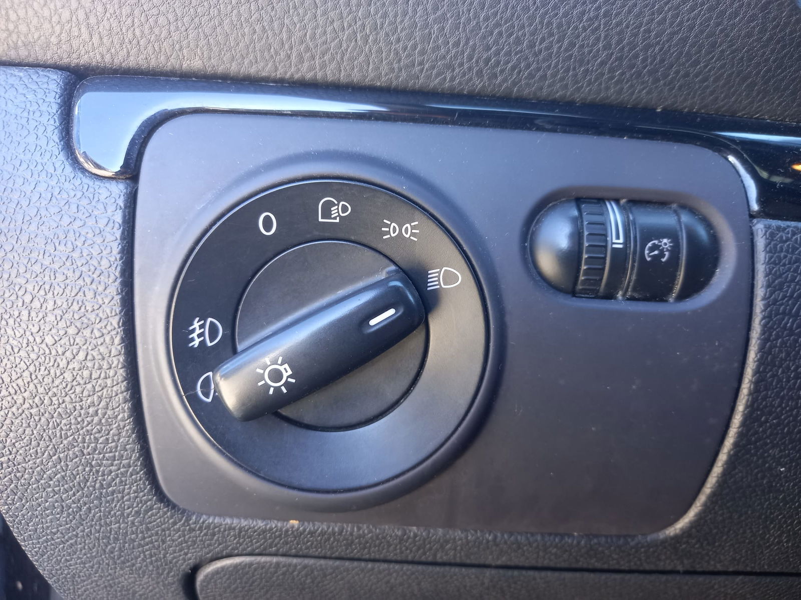 Volkswagen Eos (1F7, 1F8) [Fabr 2006-2015]