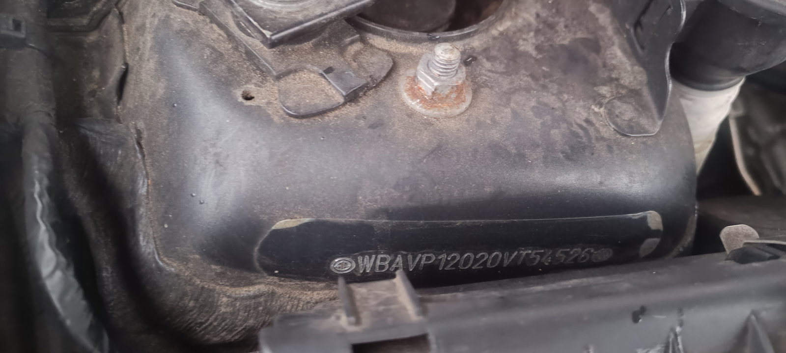 Bmw X1 (E84) [Fabr 2009-2015]