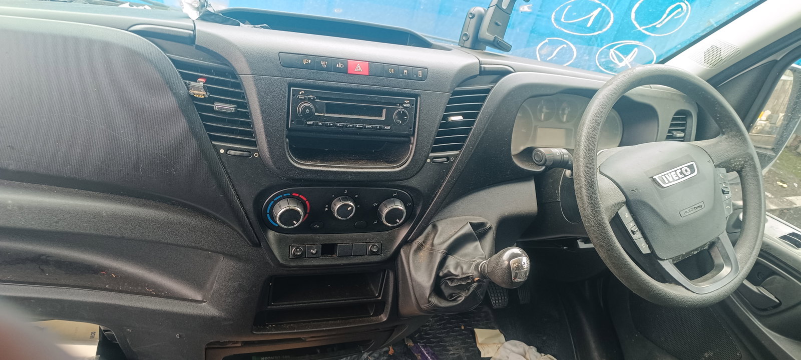Iveco Daily III [Fabr 2014-2025]