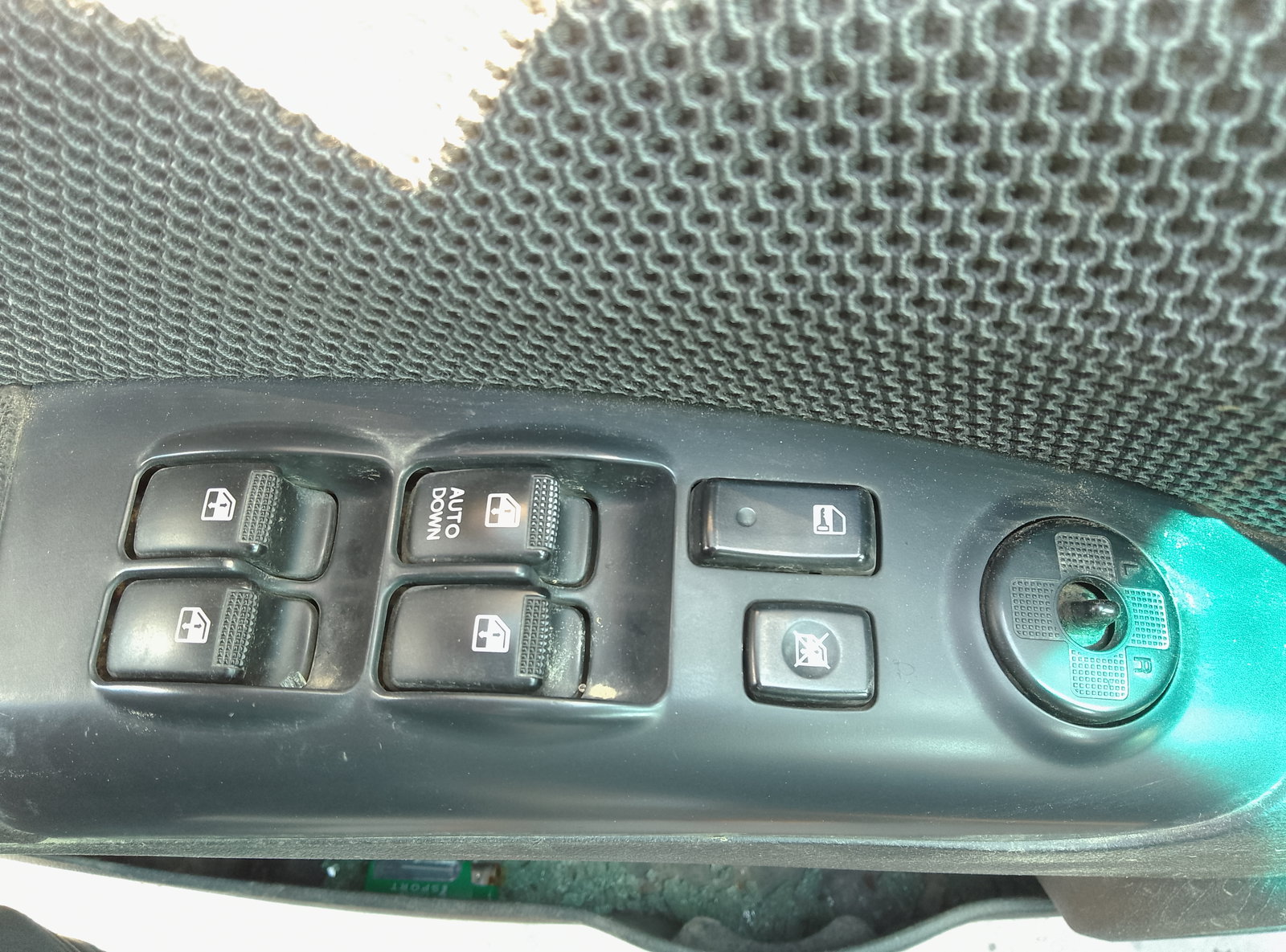 Kia Sportage II [Fabr 2004-2010]