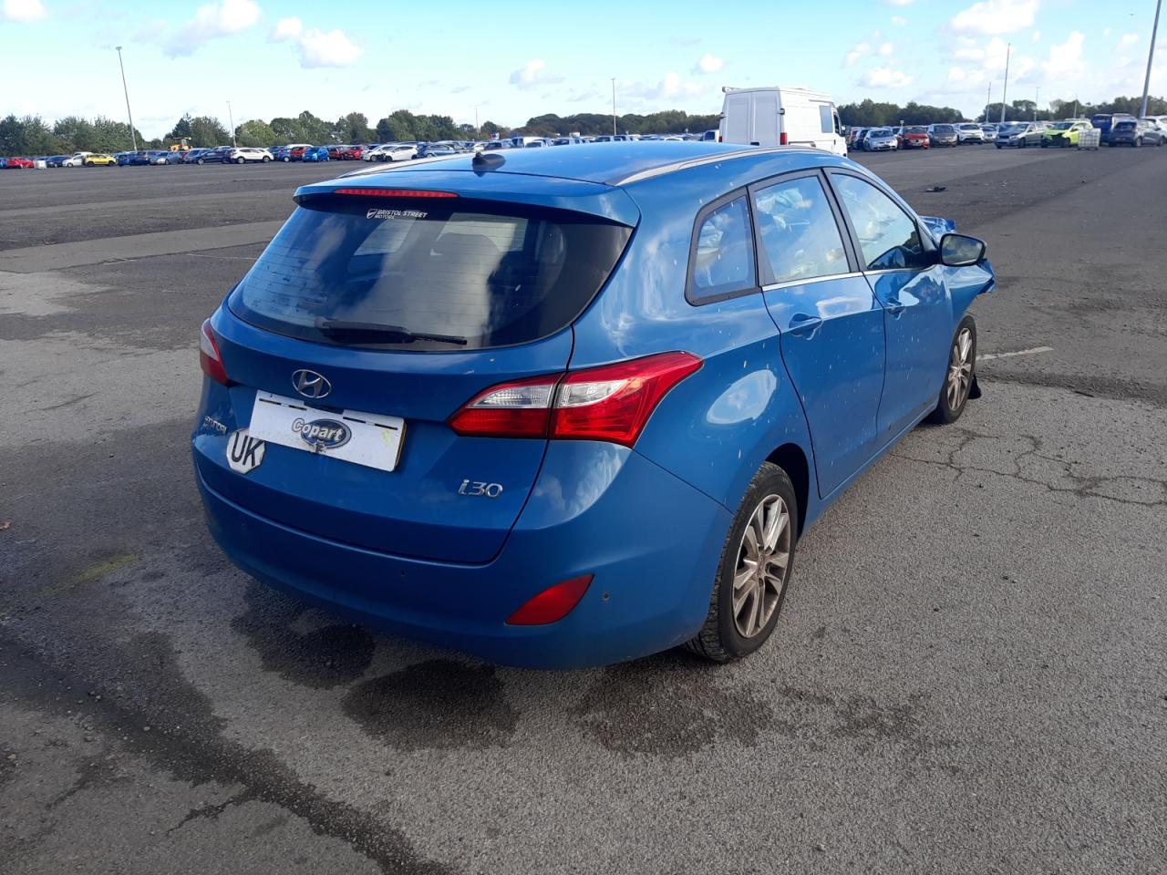 Hyundai i30 (GD) [Fabr 2012-2017]