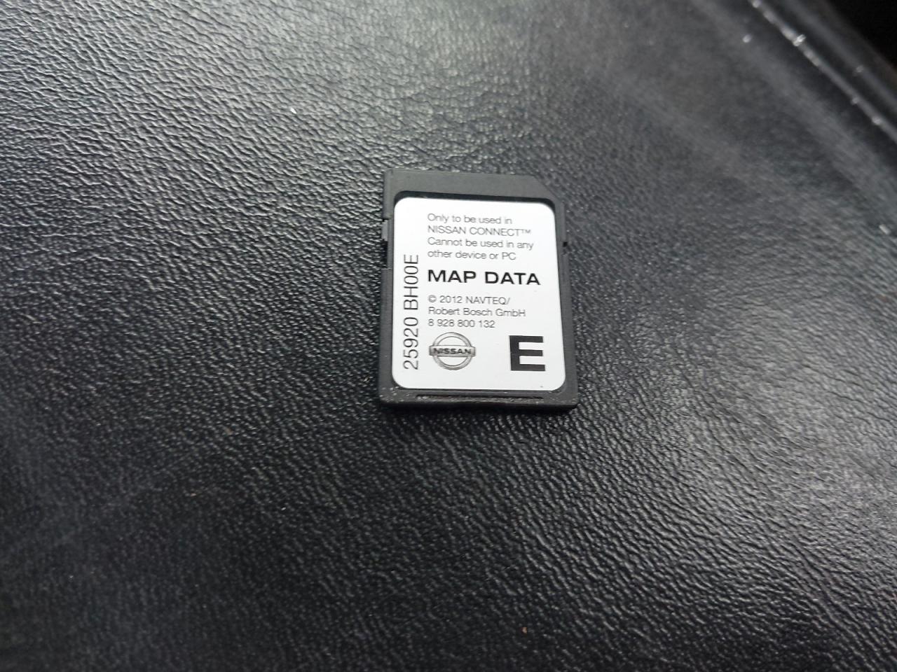 Nissan Qashqai [Fabr 2007-2014] Facelift