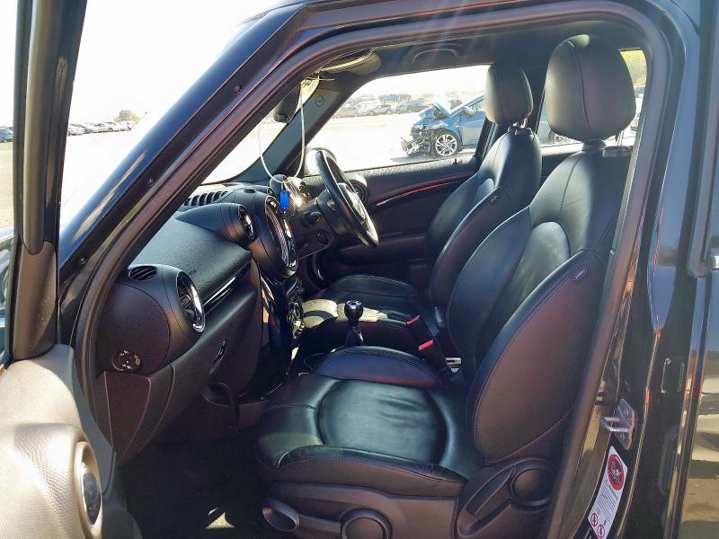 Mini Countryman R60