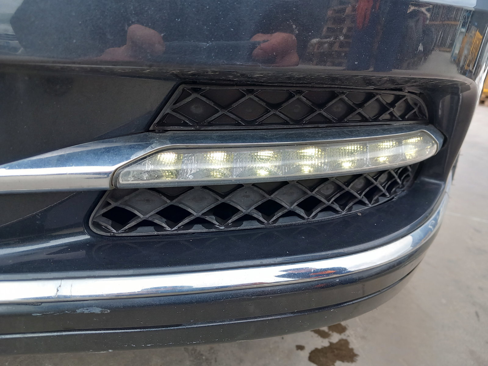 Mercedes Clasa S (W221) [Fabr 2005-2013]