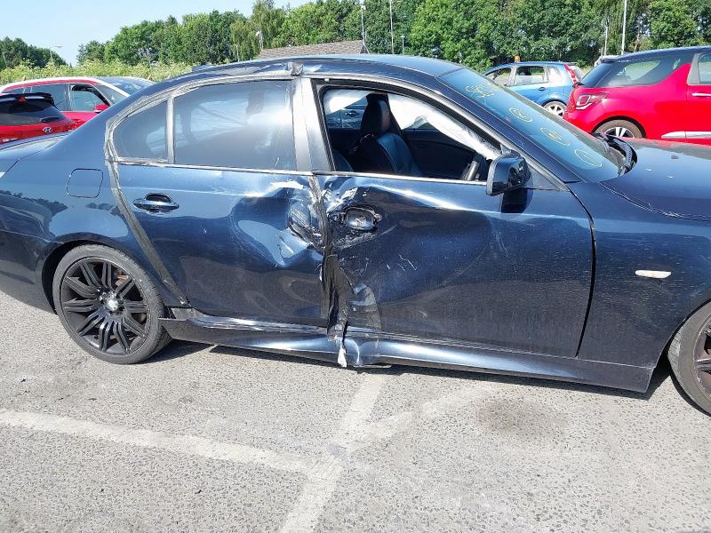 BMW e60