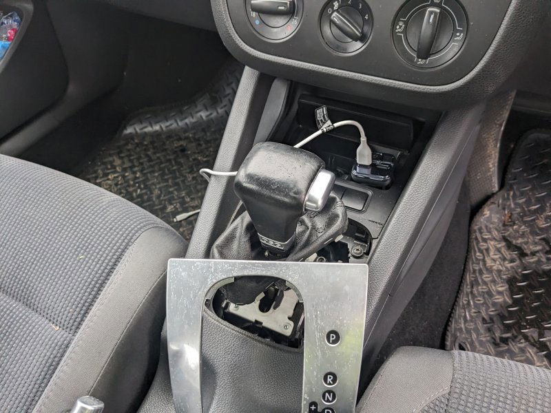 Volkswagen Jetta 3  (1K2) [Fabr 2005-2010]