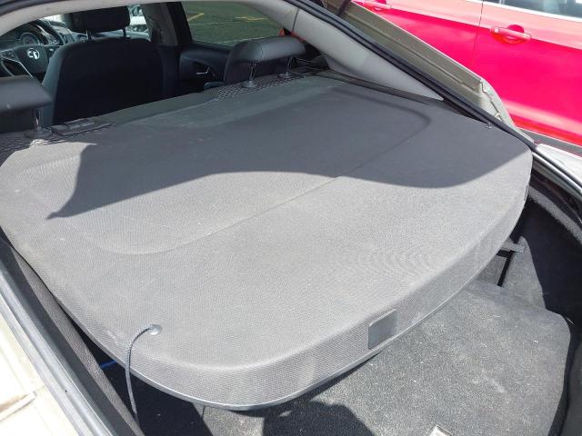 Opel Insignia A Facelift [Fabr 2008-2016]