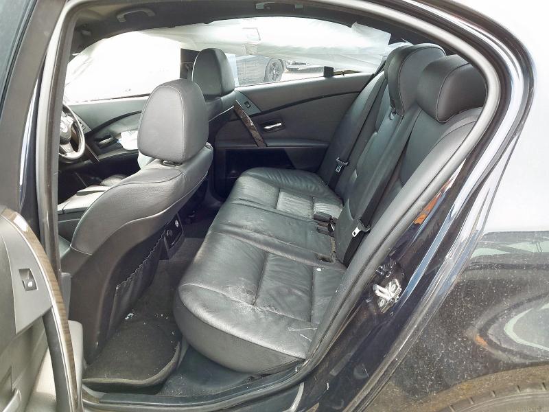 BMW e60