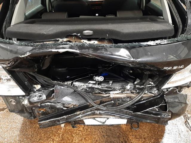 Skoda Fabia 3 (NJ3) [Fabr 2014-2022]