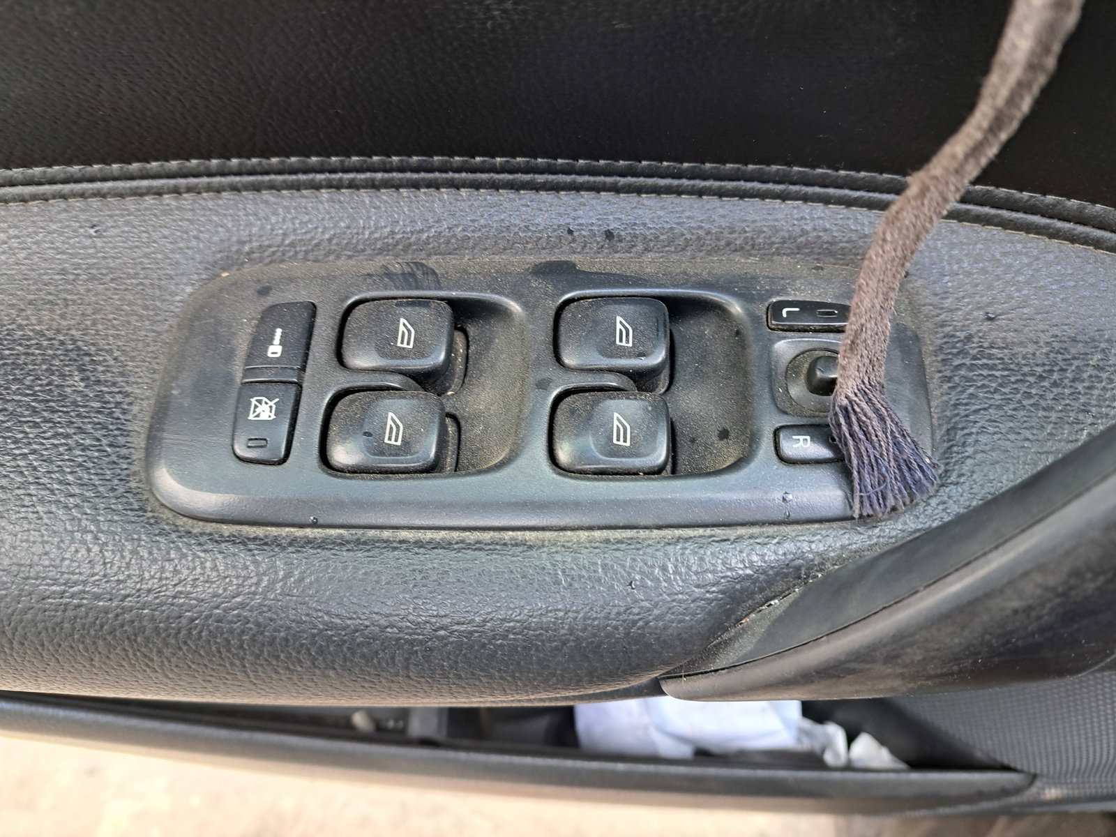 Volvo S60 [Fabr 2000-2010]