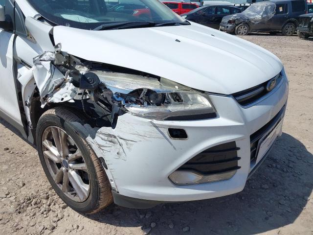 Ford Kuga II [Fabr 2012-prezent]