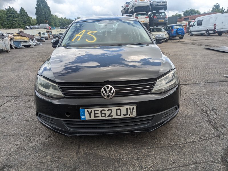 Volkswagen Jetta 4 (162,163) [Fabr 2010-2016]