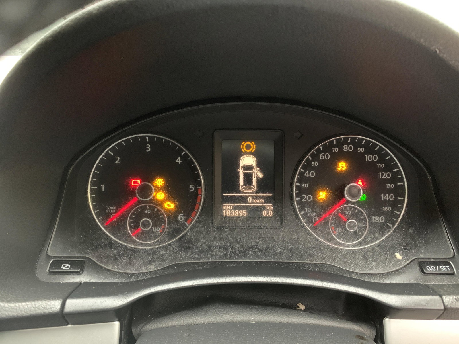 Volkswagen Scirocco (137) [Fabr 2008-2017]