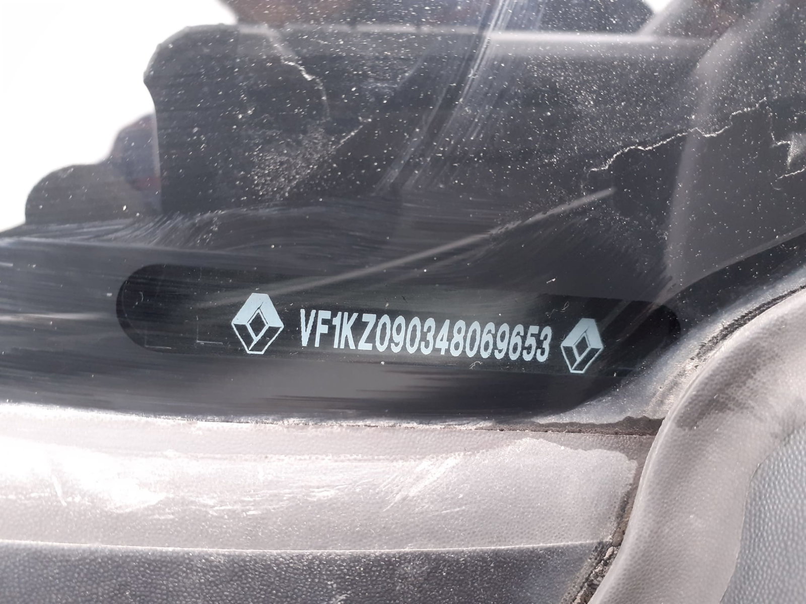 Renault Megane 3 Combi [Fabr 2008-2015]