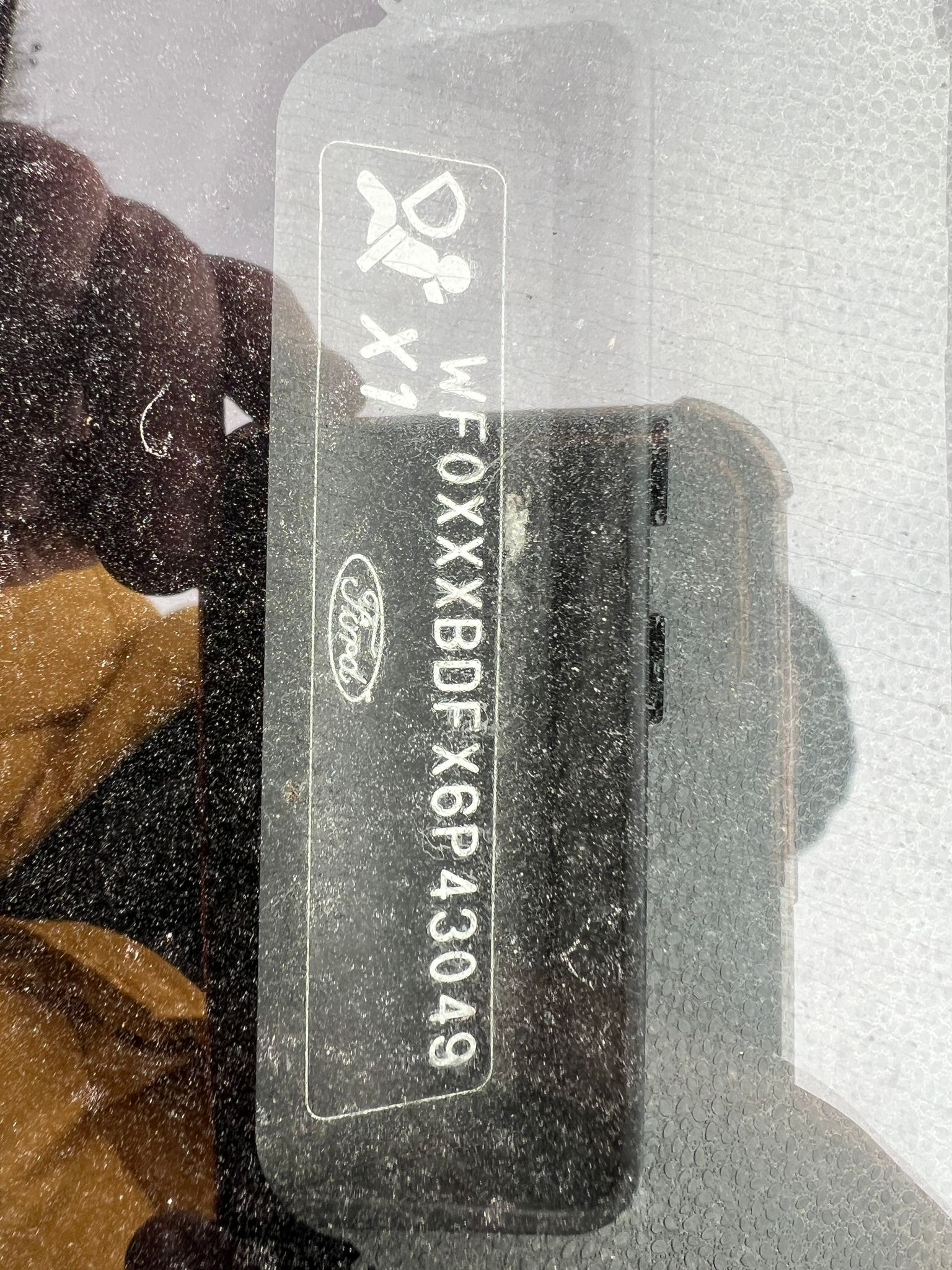 Ford Transit [Fabr 2006-2013]