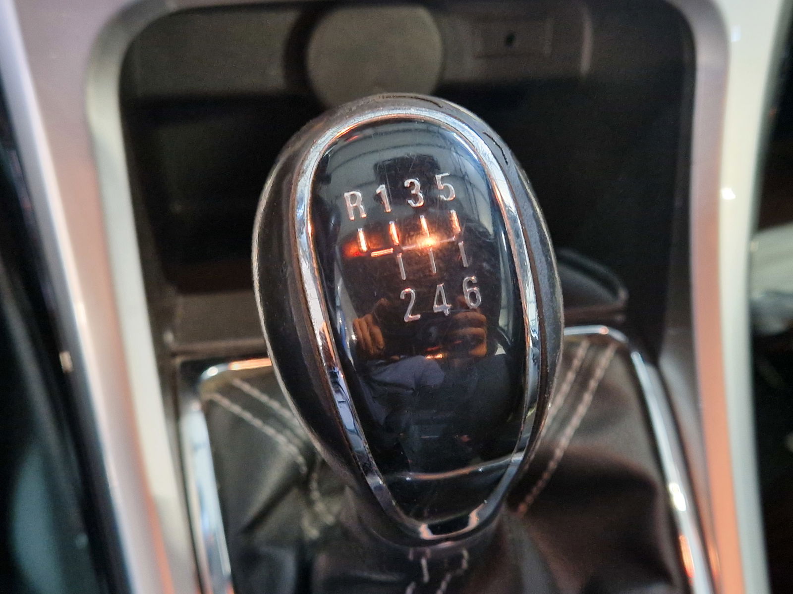 Opel Astra J [Fabr 2009-2015] 