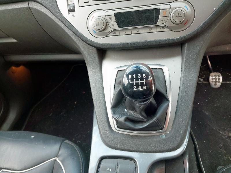 Ford Kuga I [Fabr 2008-2012]