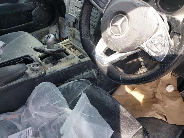 Mercedes Clasa C (W204) [Fabr 2007-2014]