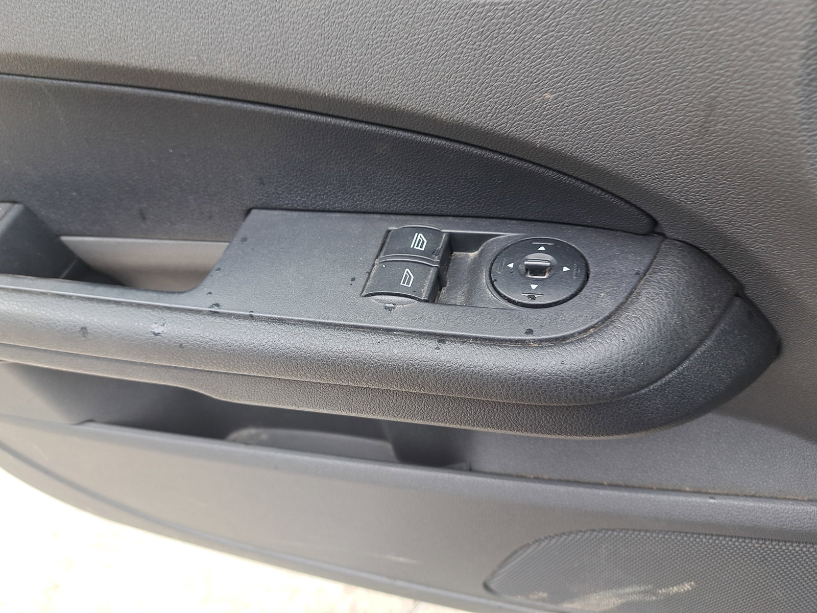 Ford Focus 2 (DA) [Fabr 2004-2012]