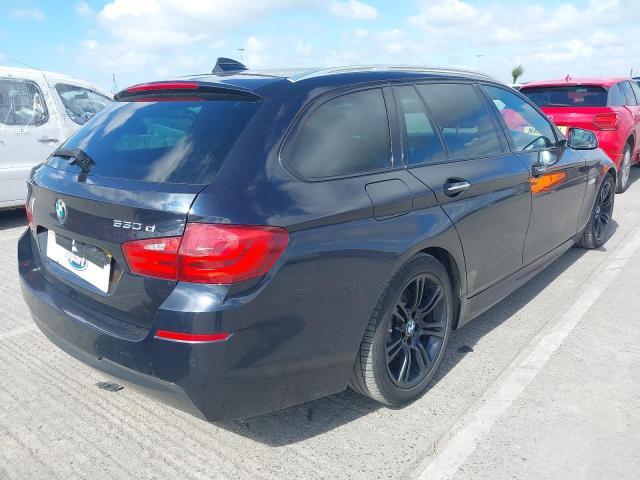 Bmw 5 Touring (F11) [Fabr 2011-2016]