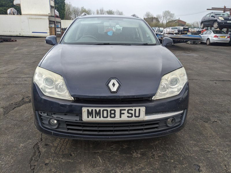 Renault Laguna 3 Combi [Fabr 2007-2015]