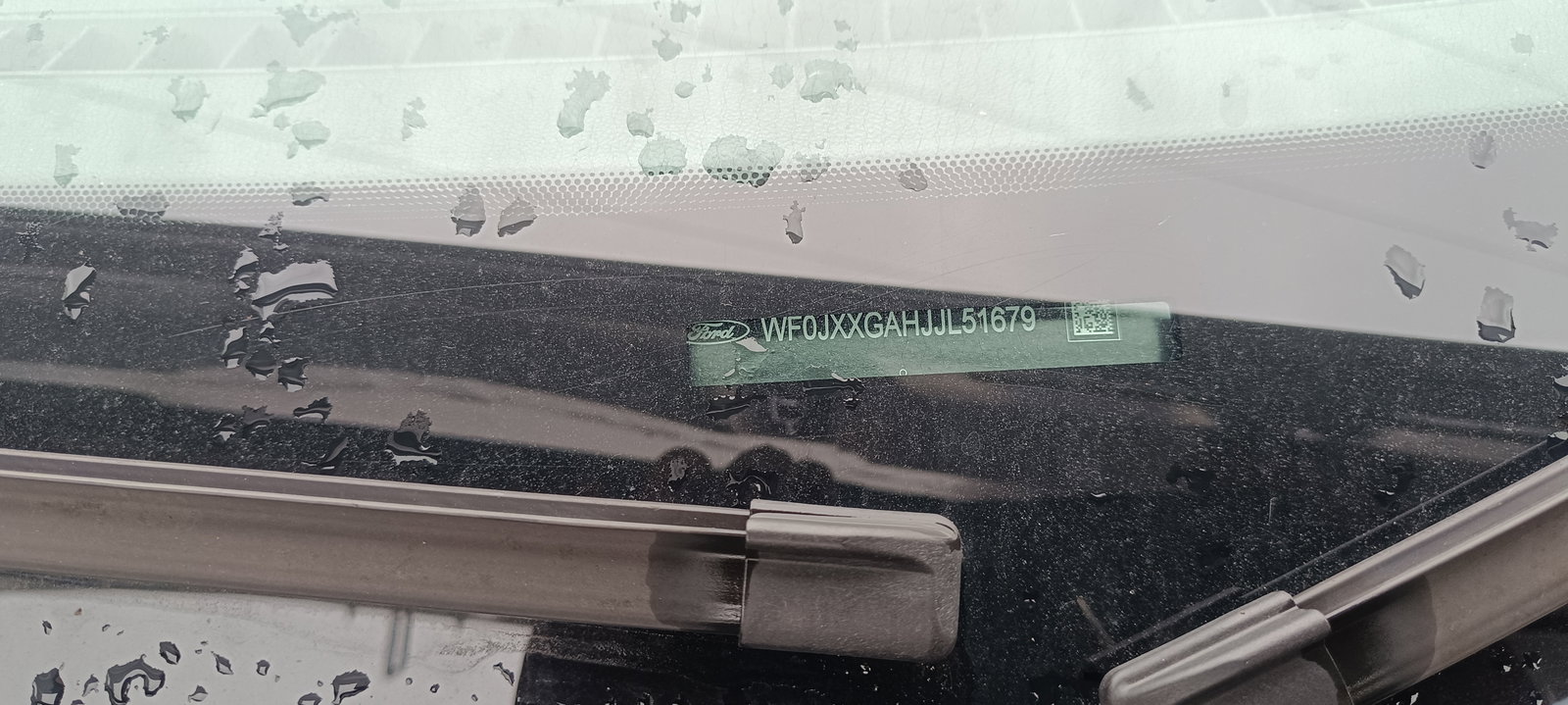 Ford Fiesta 8 [Fabr 2017-2025]