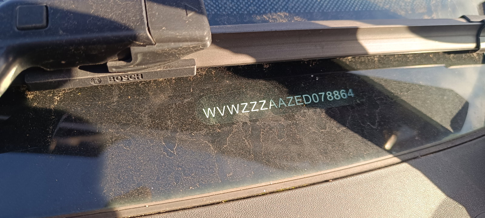 Volkswagen UP [Fabr 2011-2019]