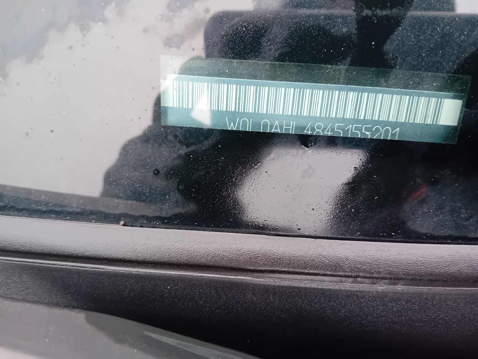 Opel Astra H [Fabr 2004-2009]