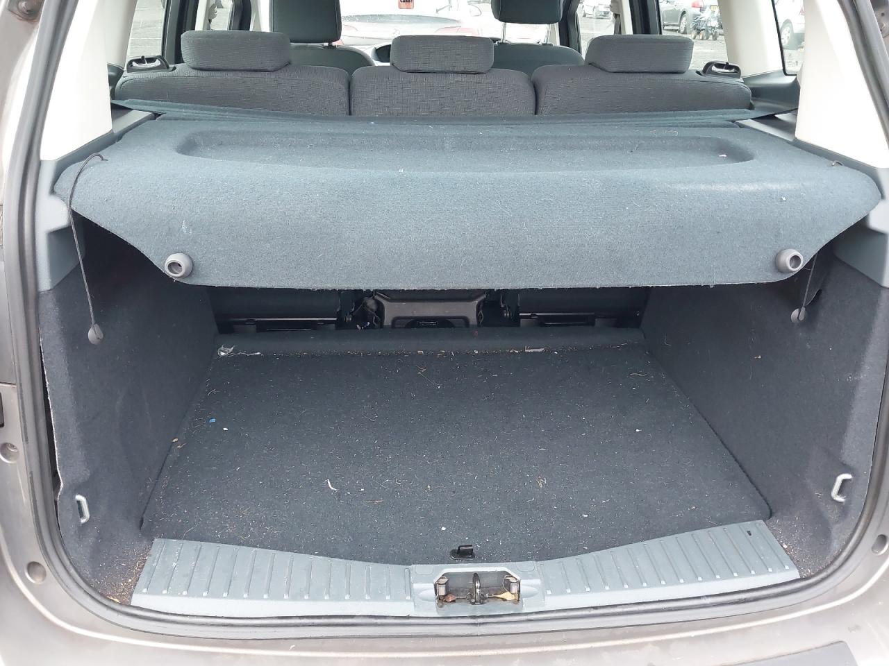 Ford C-Max 2 [Fabr 2010-2015]