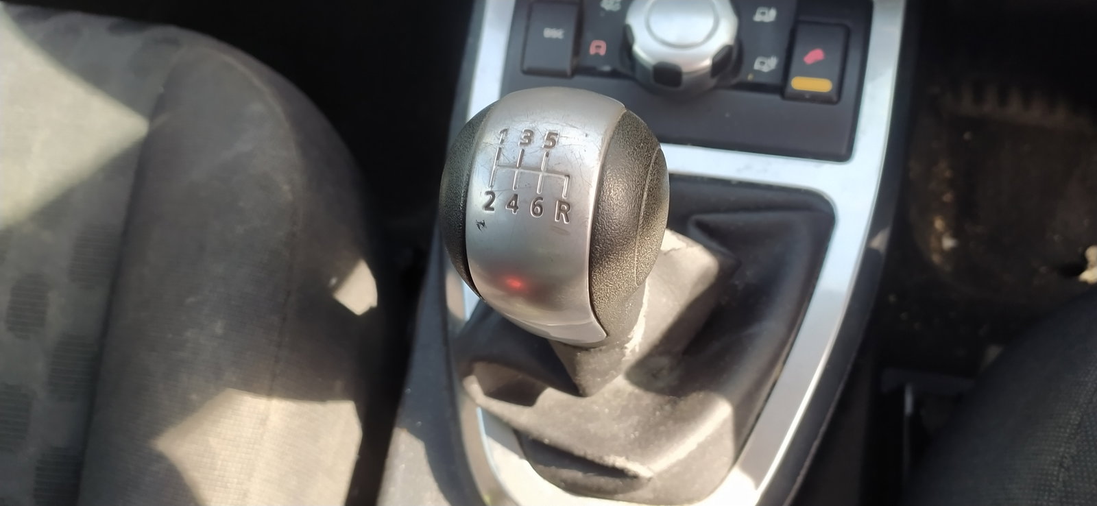 LAND ROVER Freelander 2 (FA) [Fabr 2006-2014]