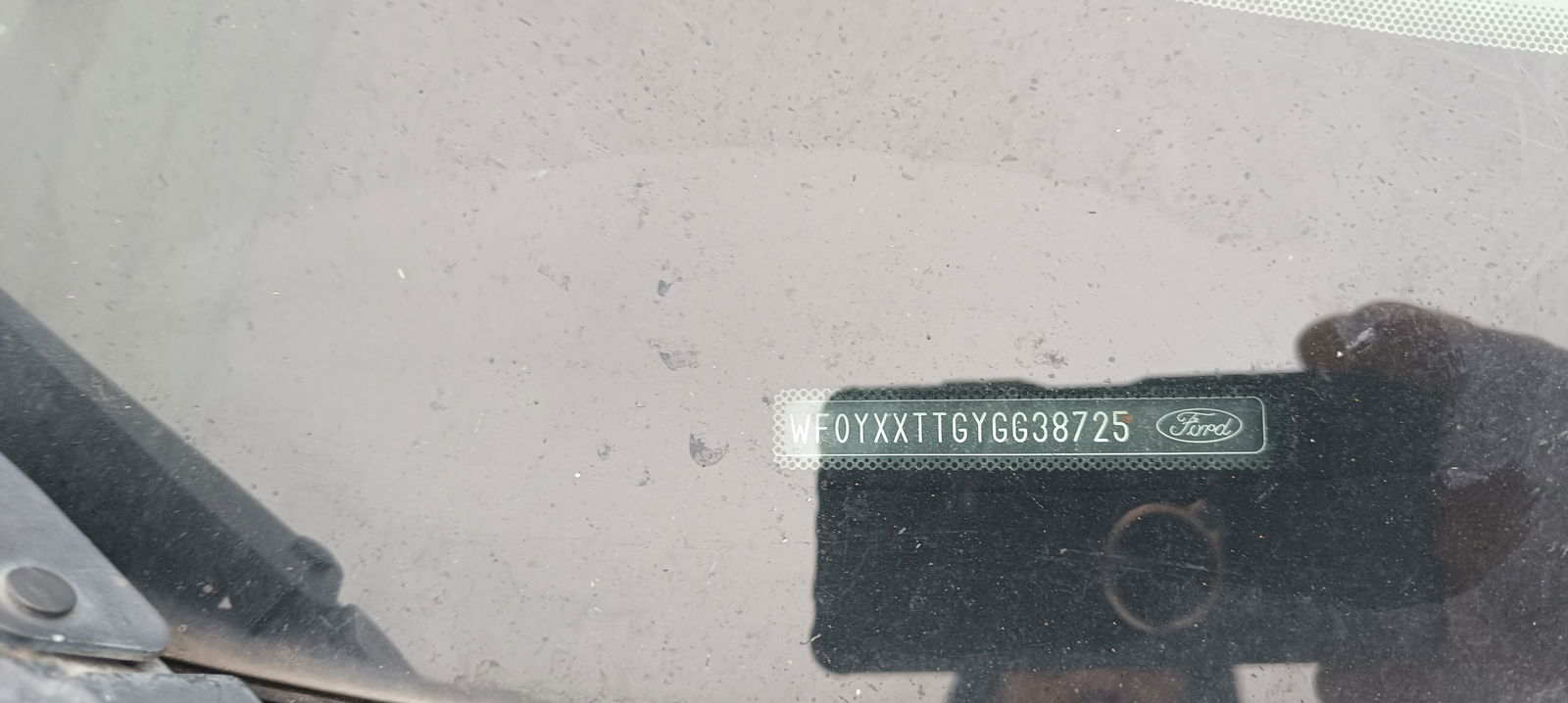 Ford Transit Custom (TTF) [Fabr 2012-2016]