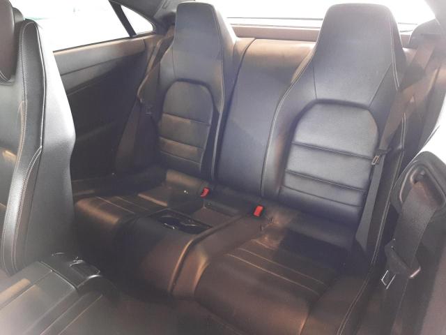 Mercedes Clasa E (W207) Coupe AMG [Fabr 2009-2012]