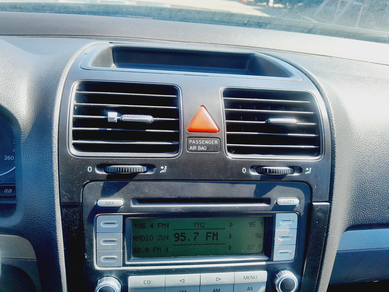 Volkswagen Jetta 3  (1K2) [Fabr 2005-2010]