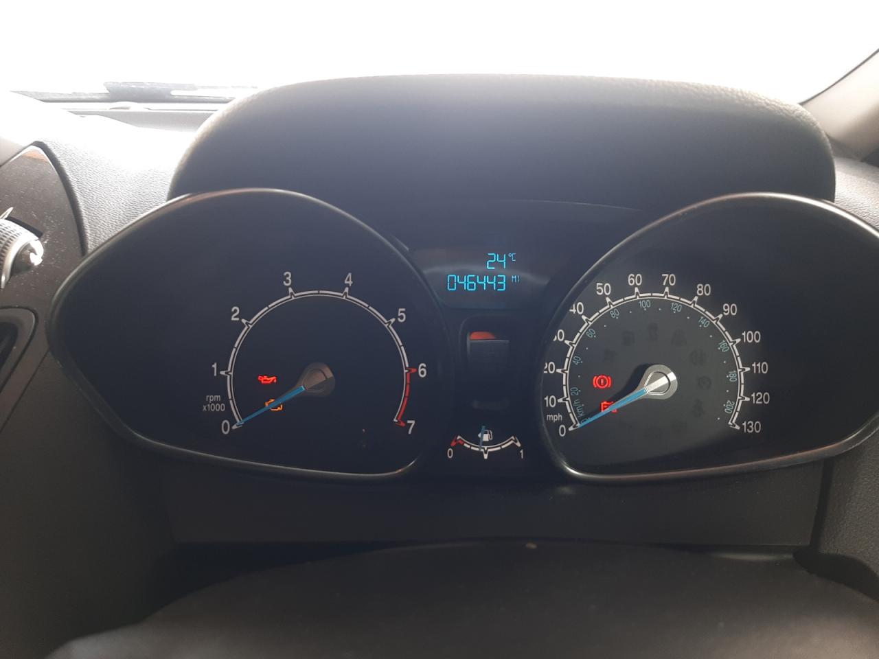 Ford B-Max [Fabr 2012-prezent]