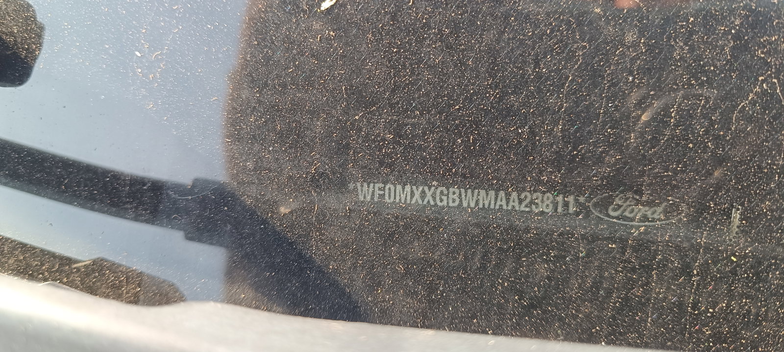 Ford Galaxy 2 [Fabr 2006-2015]