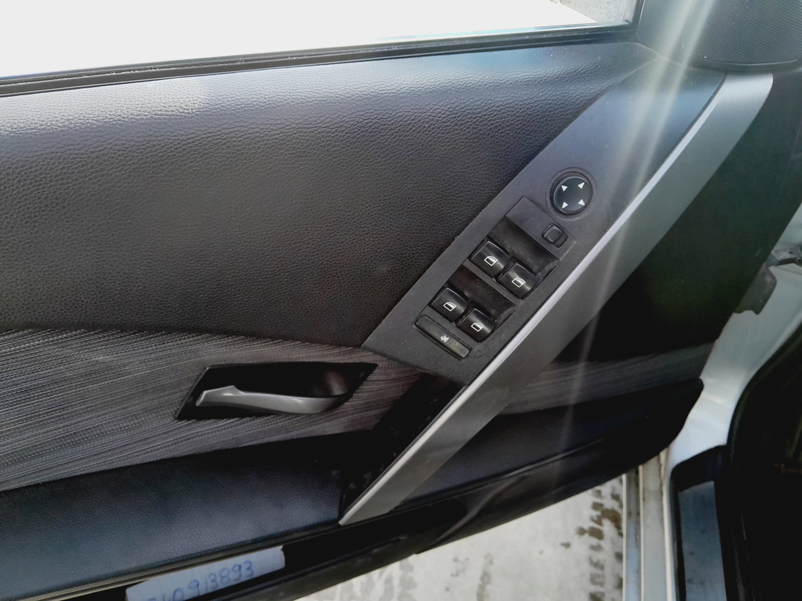 Bmw 5 (E60) [Fabr 2004-2010]