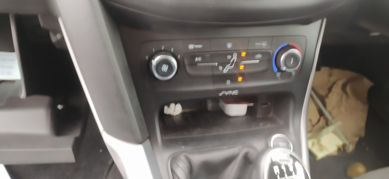 Ford Focus 3 Facelift [Fabr 2014-2019]