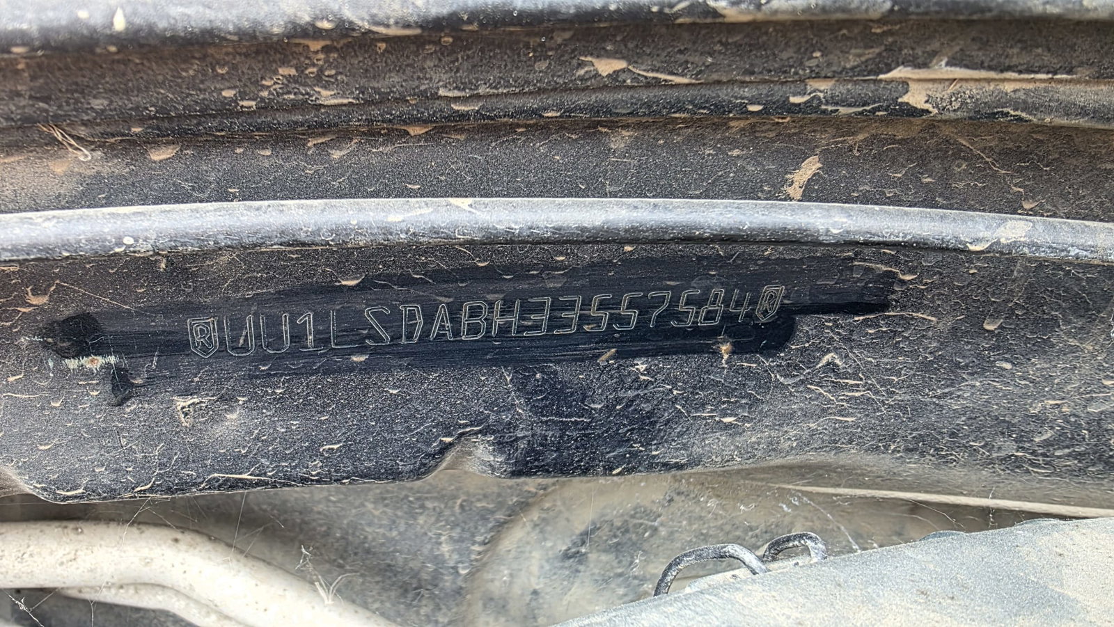 Dacia Logan (LS) [Fabr 2004-2012]