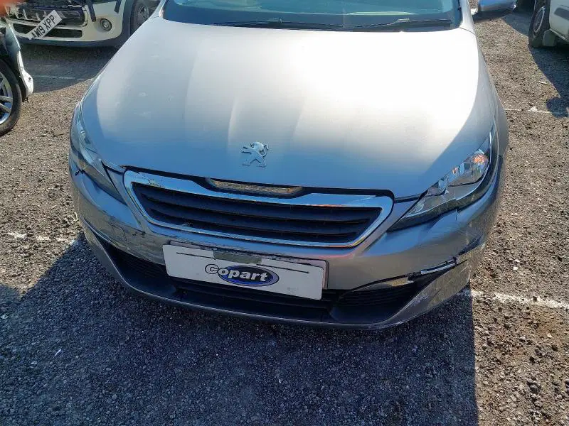 Peugeot 308 (II) [Fabr 2013-2020]