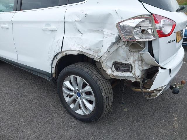 Ford Kuga I [Fabr 2008-2012]